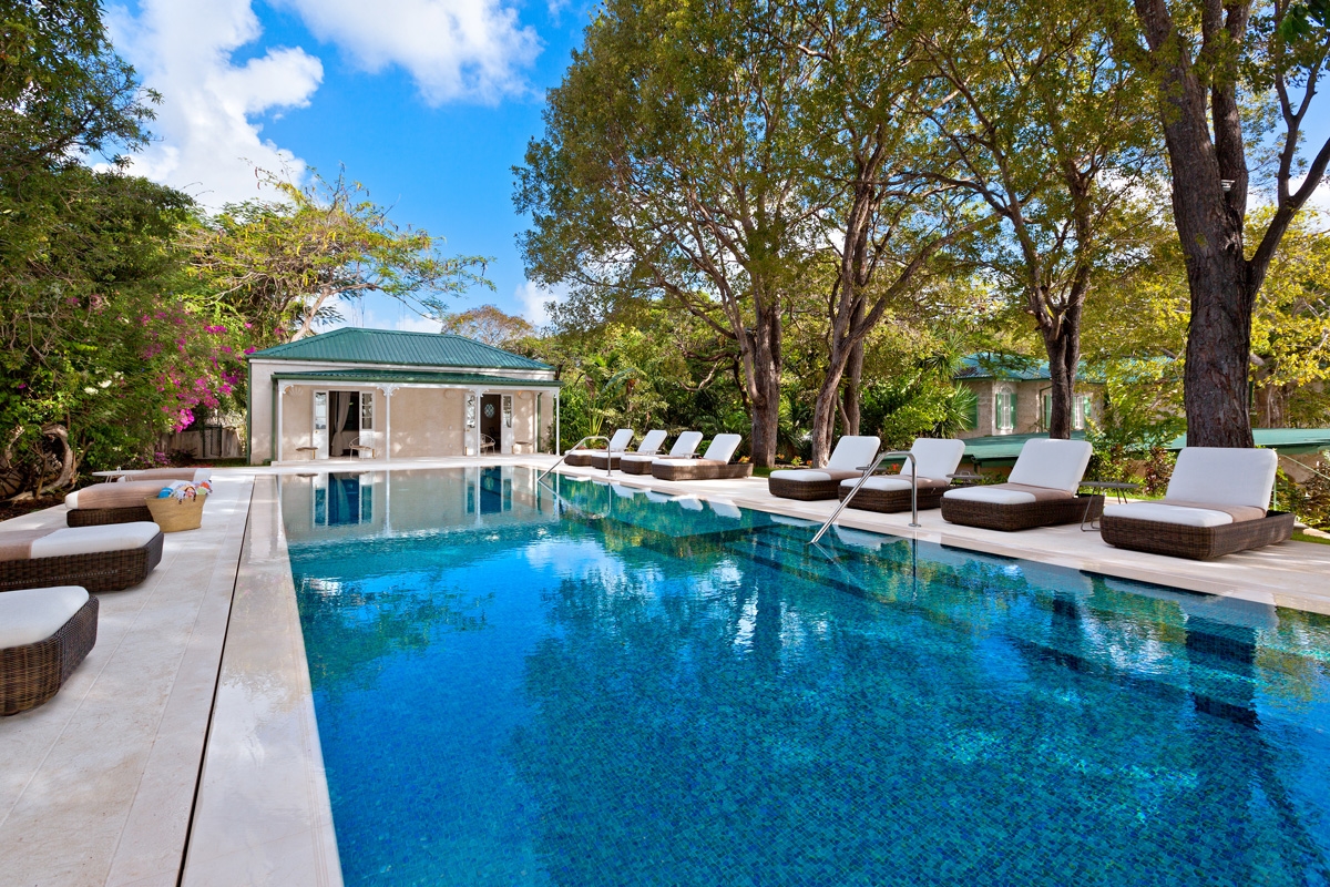 Crystal Springs (8 bed)